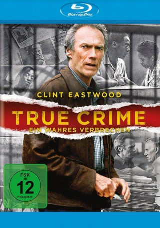 Videoclip True Crime - Ein wahres Verbrechen Joel Cox