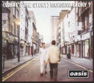 Hanganyagok (What's The Story)Morning Glory? (Remastered) Oasis