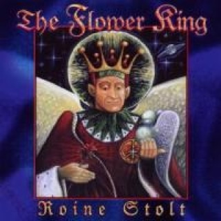 Hanganyagok The Flower King Roine Stolt