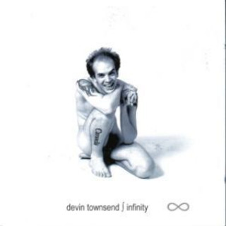 Audio Infinity Devin Townsend