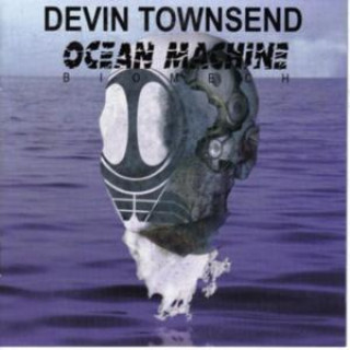 Audio Ocean Machine Devin Townsend