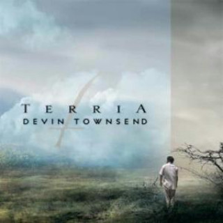 Audio Terria Devin Townsend