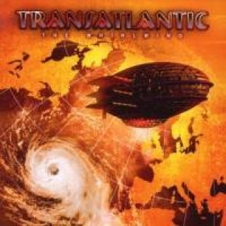 Audio The Whirlwind Transatlantic