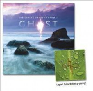 Audio Ghost Devin Project Townsend
