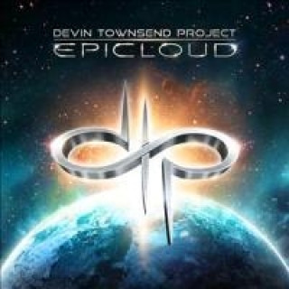 Audio Epicloud Devin Project Townsend