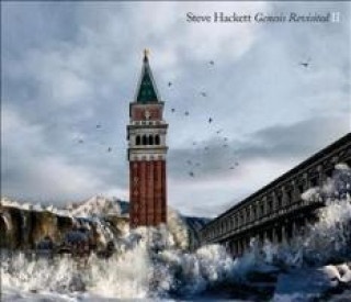 Hanganyagok Genesis Revisited II Steve Hackett