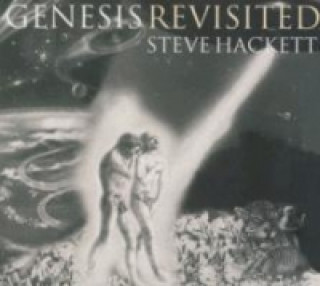 Audio Genesis Revisited I (Reissue 2013) Steve Hackett