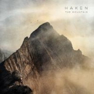 Audio The Mountain Haken