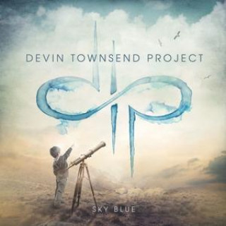 Audio Sky Blue (Stand-Alone Version 2015) Devin Project Townsend