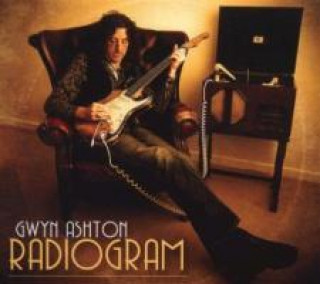 Zvok Radiogram Gwyn Ashton