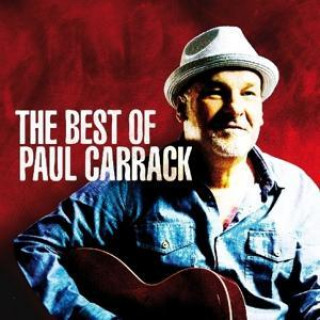 Audio The Best Of Paul Carrack