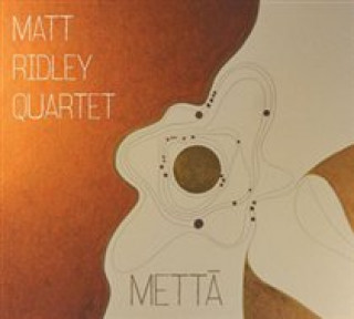 Zvok Metta Matt Quartet Ridley