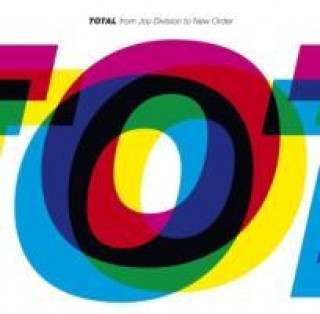Audio Total New Order/Joy Division