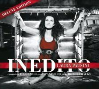Zvok Inedito Laura Pausini