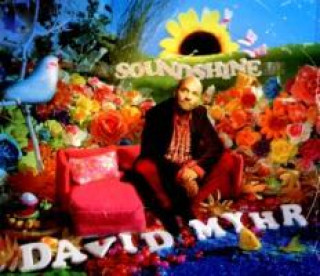 Audio Soundshine David Myhr