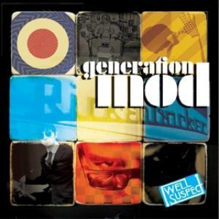 Zvok Generation Mod Various Artists