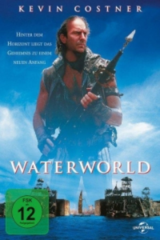 Filmek Waterworld Kevin Reynolds