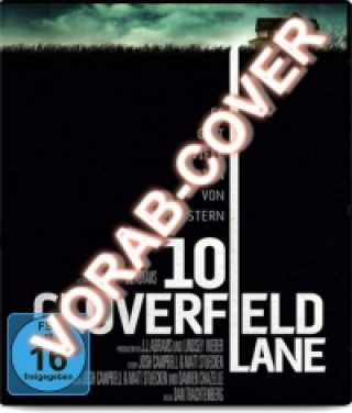 Wideo 10 Cloverfield Lane Stefan Grube