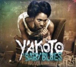 Audio Babyblues Y'Akoto