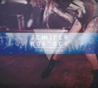 Audio Live In Berlin Jennifer Rostock