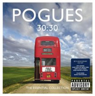 Audio 30:30 The Essential Collection The Pogues