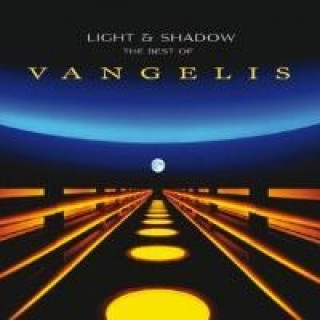 Audio Light And Shadow:The Best Of Vangelis Vangelis