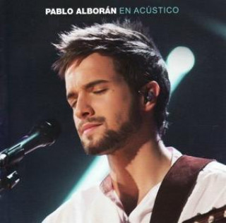 Audio En Acustico Pablo Alborn