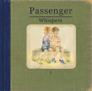 Аудио Whispers Passenger