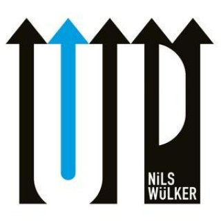 Zvok Up Nils Wülker