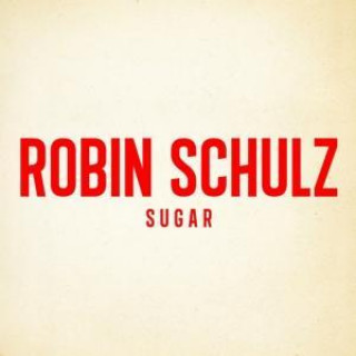 Audio Sugar Robin Schulz