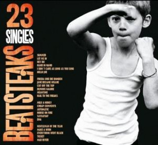 Audio 23 Singles Beatsteaks