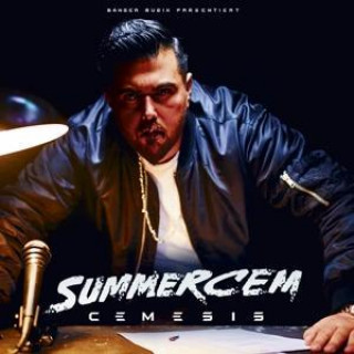 Audio Cemesis Summer Cem