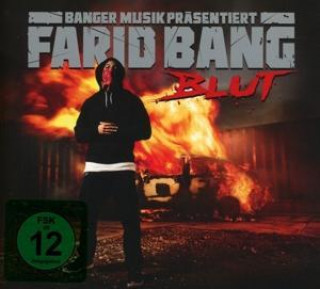Audio Blut Farid Bang