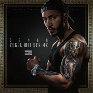 Audio Engel Mit Der Ak Seyed