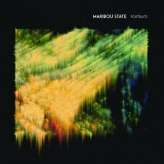 Audio Portraits Maribou State