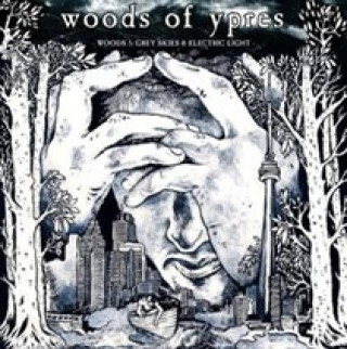 Аудио Woods 5:Grey Skies & Electric Lights Woods Of Ypres