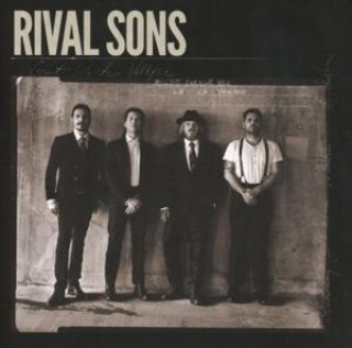 Audio Great Western Valkyrie Rival Sons