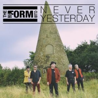 Audio Never Yesterday Reform Club