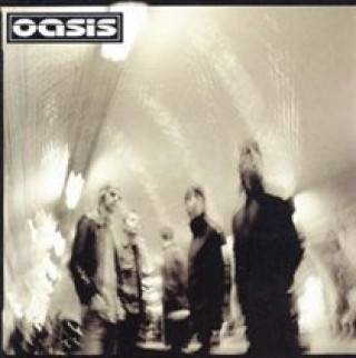 Audio Heathen Chemistry Oasis