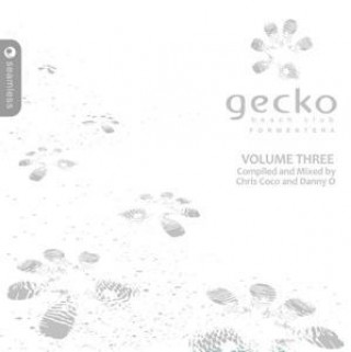 Zvok Gecko Beach Club Volume Three Chris/Danny O Coco