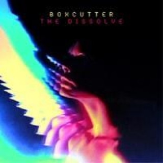 Zvok The Dissolve Boxcutter