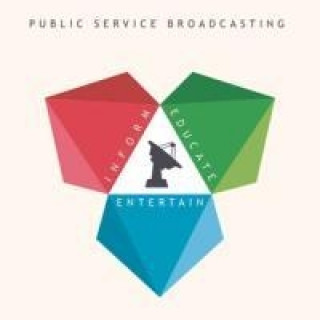 Audio Inform-Educate-Entertain Public Service Broadcasting