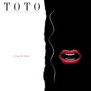 Áudio Isolation (Lim.Collectors Edition) Toto