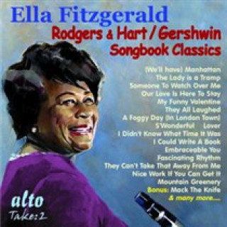 Аудио Ella Firtzgerald Songbook Classics Fitzgerald/Nelson Riddle Orchestra/Buddy Bregman O