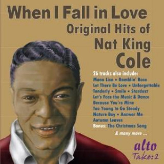 Audio Nat King Cole-When I Fall in Love Nat King Cole