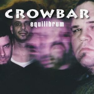 Audio Equilibrium Crowbar
