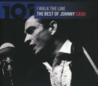 Audio I Walk The Line-The Best Of Johnny Cash Johnny Cash