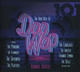 Audio 101-The Very Best Of Doo Wop Various