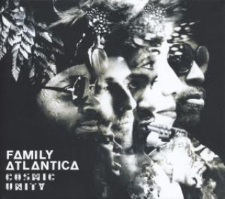 Audio Cosmic Unity Family Atlantica