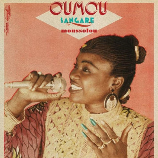 Audio Moussolou Oumou Sangare